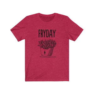 FRYDAY Tee