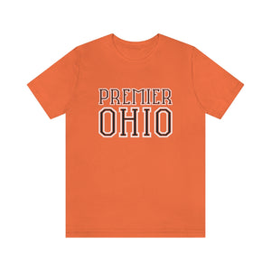 Premier Ohio Tee