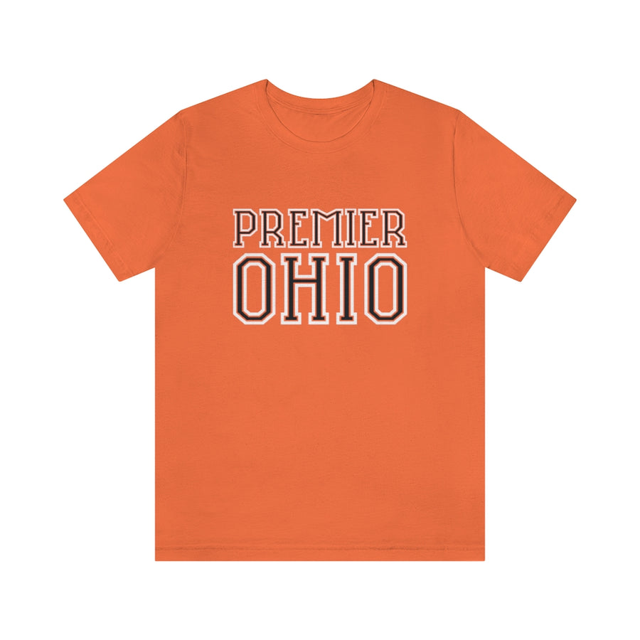 Premier Ohio Tee