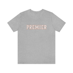 Premier Block Tee