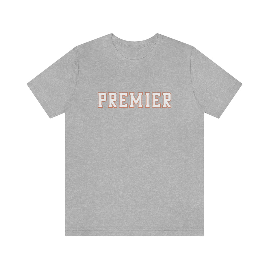 Premier Block Tee