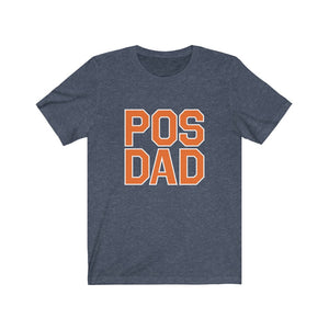 POS DAD Tee