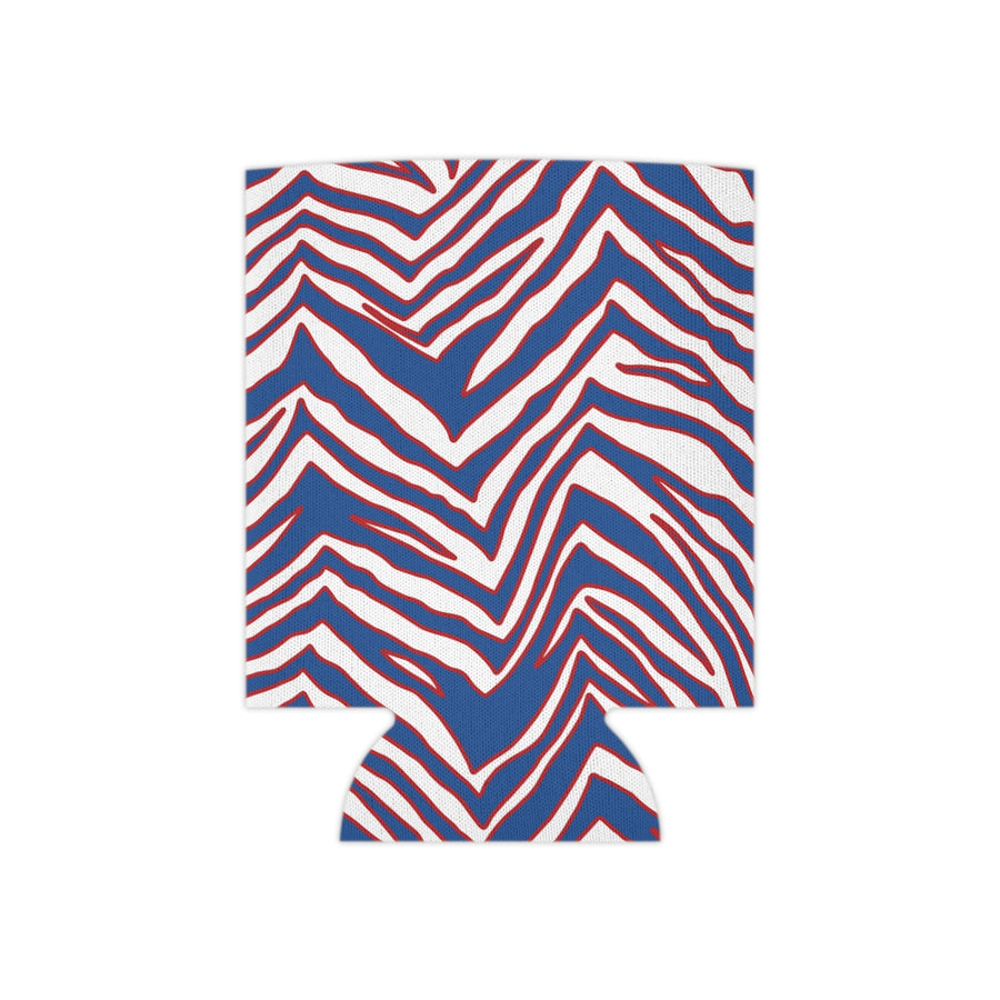 Mafia Zubaz Can Coozie