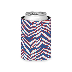 Mafia Zubaz Can Coozie