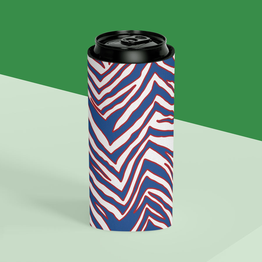 Mafia Zubaz Can Coozie