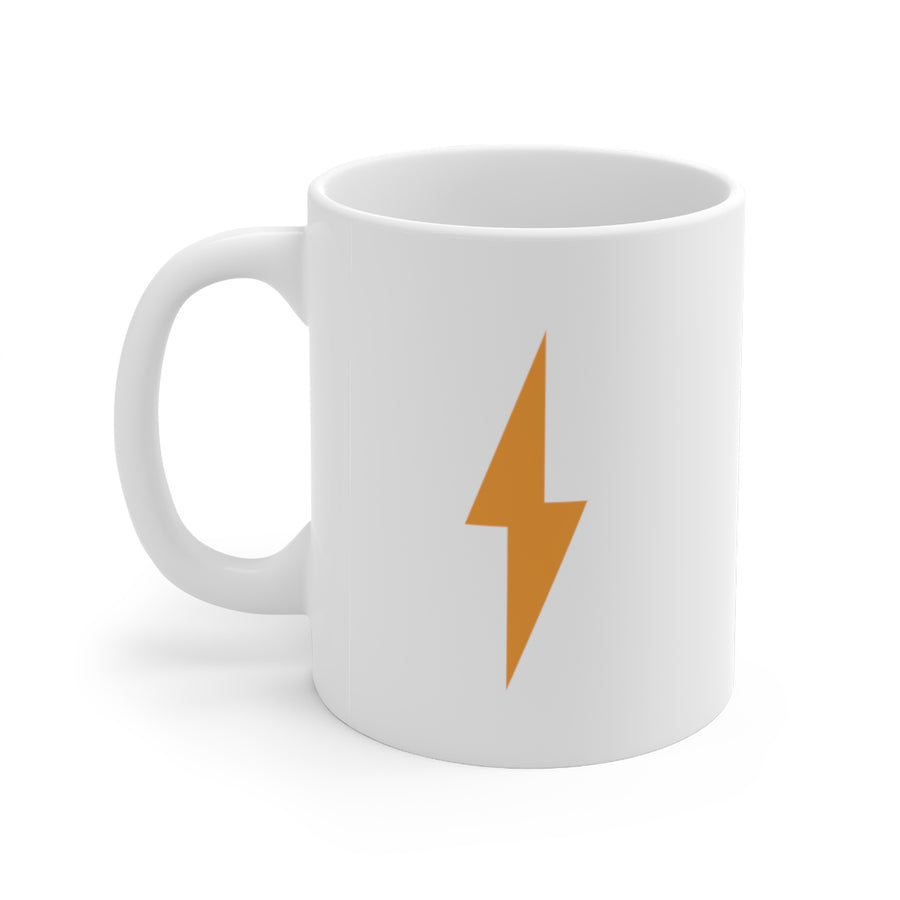 Bolt Mug