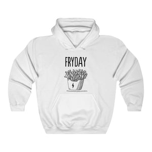 FRYDAY Unisex Hoodie