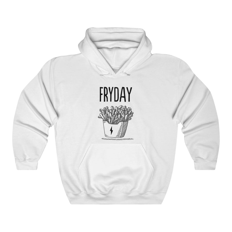 FRYDAY Unisex Hoodie