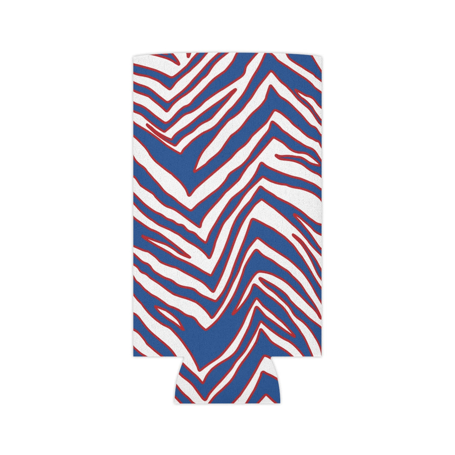 Mafia Zubaz Can Coozie