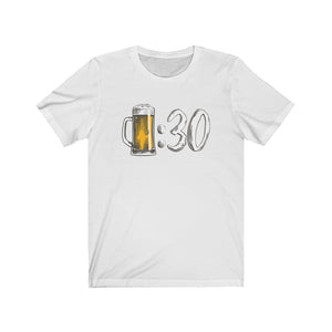 Beer :30 Tee