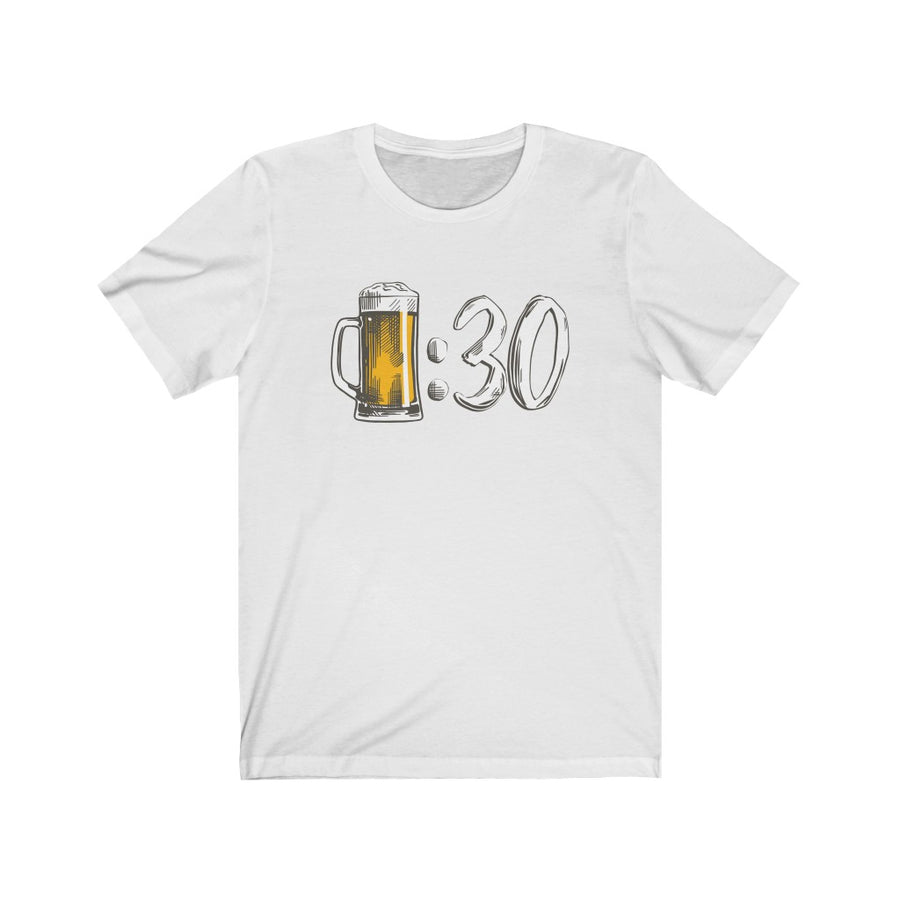 Beer :30 Tee