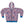 Load image into Gallery viewer, Buffalo Stripes Zubaz Zip Hoodie
