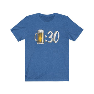 Beer :30 Tee