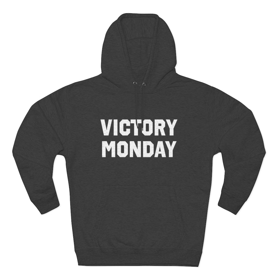 Victory Monday Hoodie