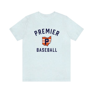 Premier Baseball Tee