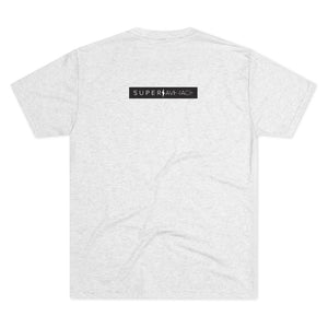 Karabaic / Haney / Holy Tri-Blend Crew Tee