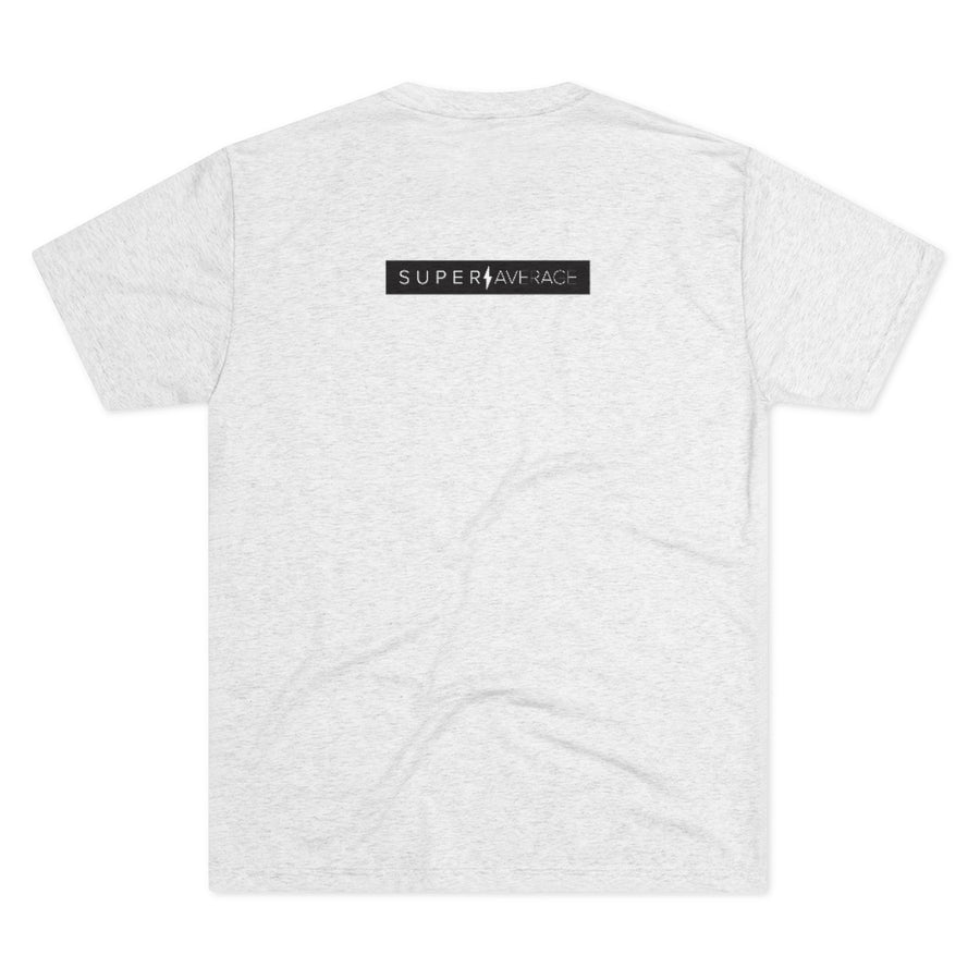 Karabaic / Haney / Holy Tri-Blend Crew Tee