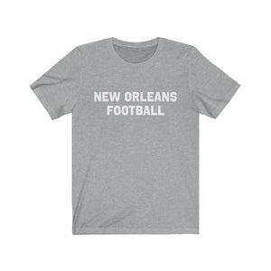 New Orleans Football T-Shirt