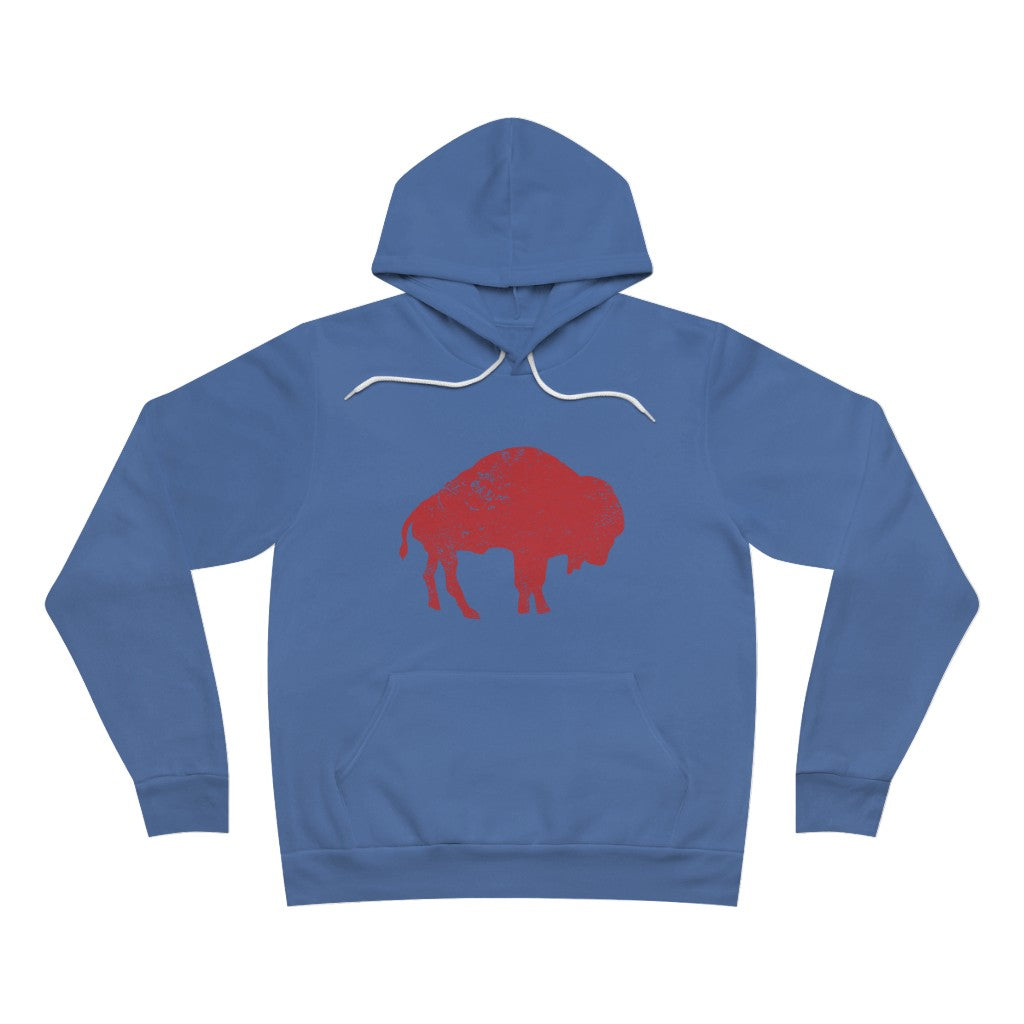 Under Armour Fleece 307 Buffalo Hood