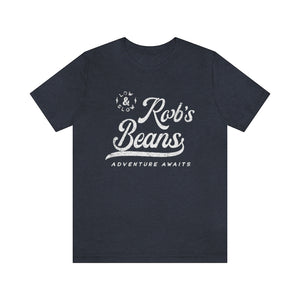 Rob's Beans Tee