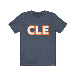 Unisex CLE T-Shirt