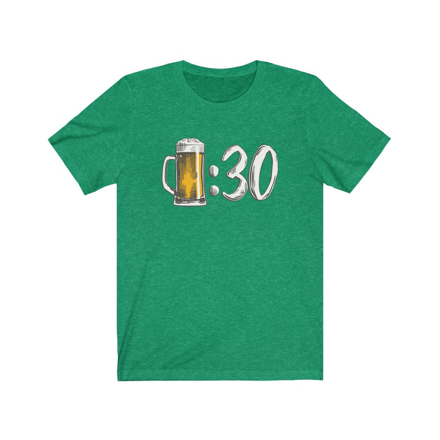 Beer :30 Tee