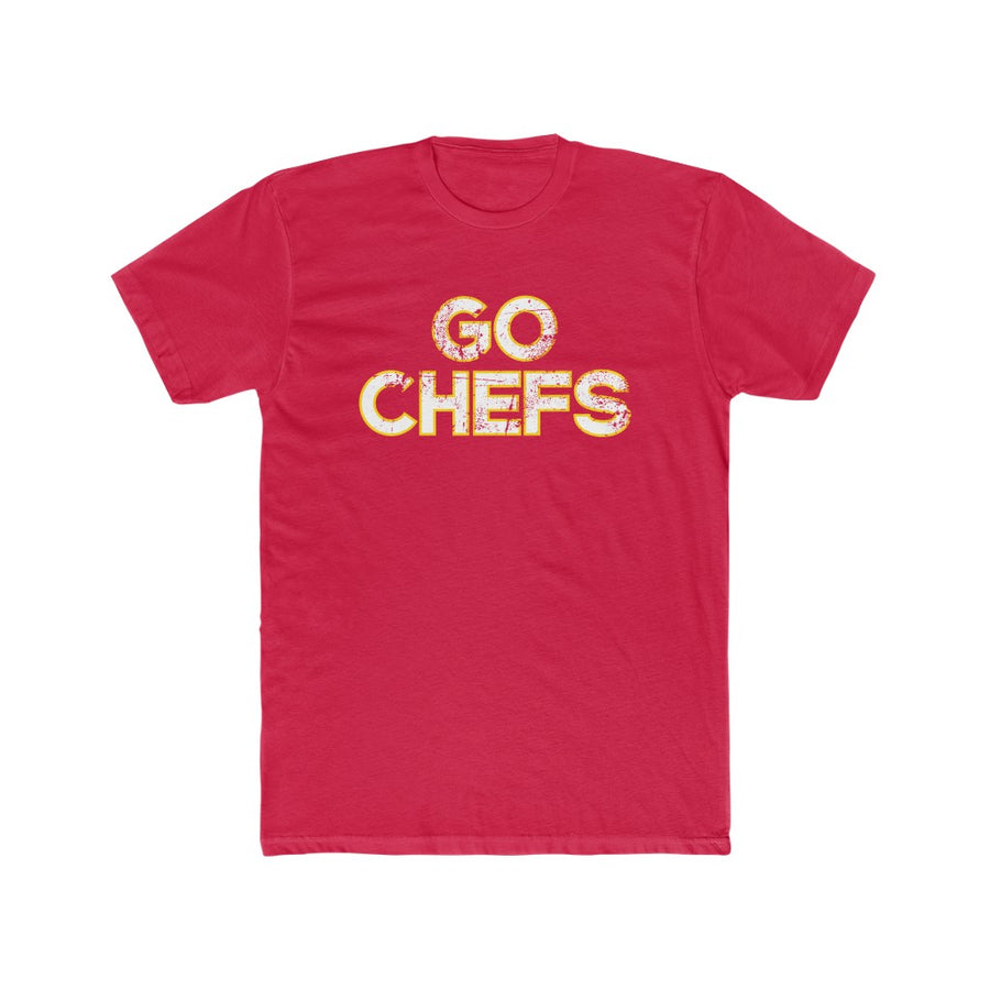 Go Chefs Crew Tee