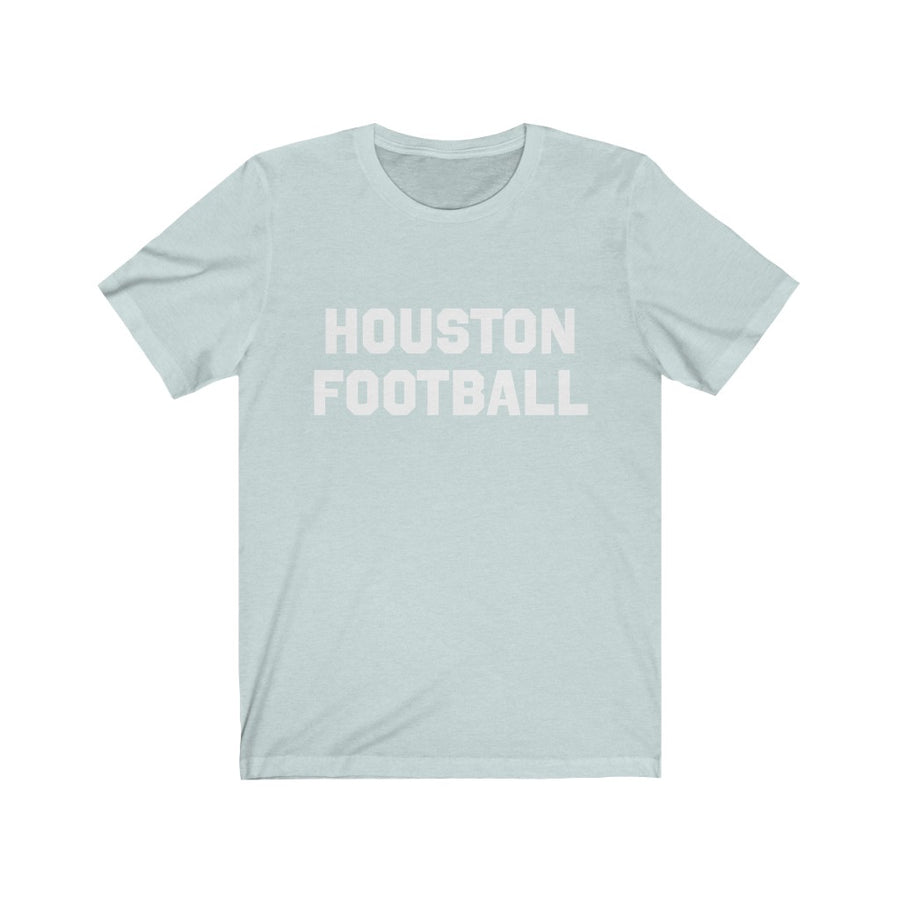 Houston Football T-Shirt