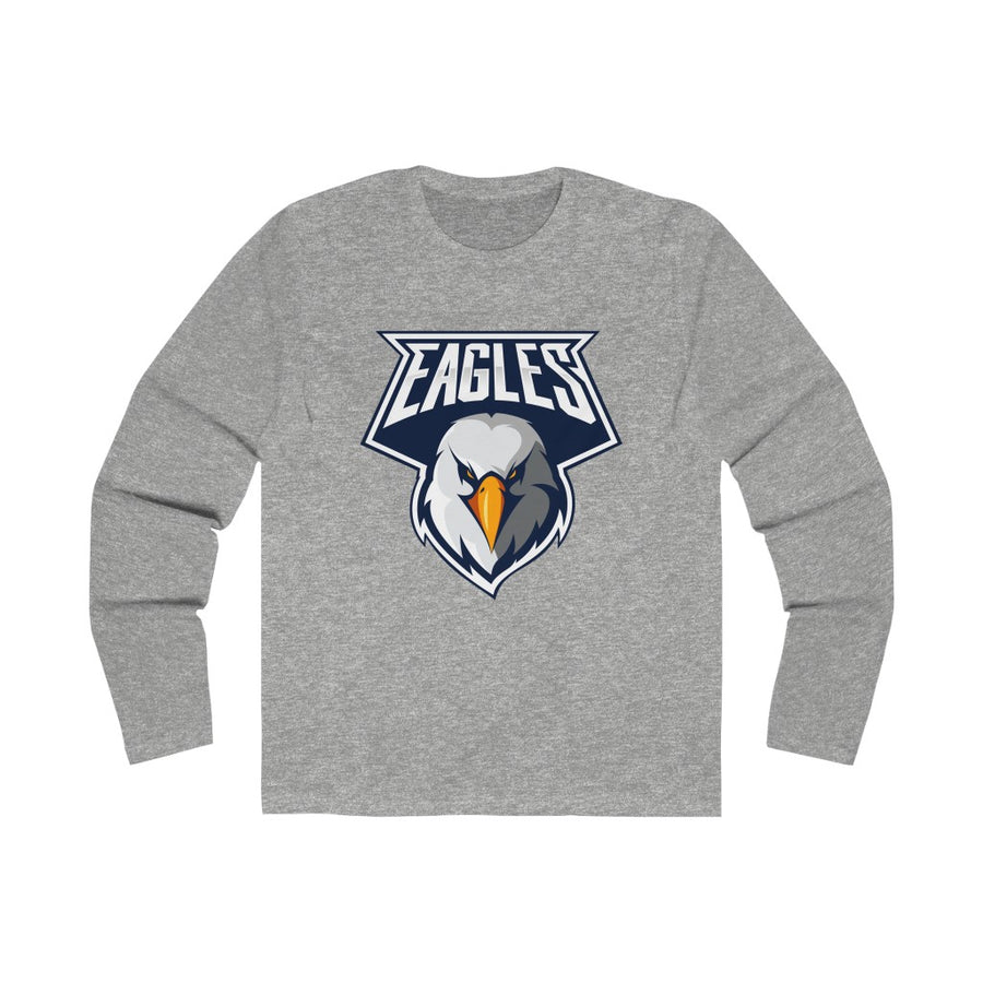 Eagles Long Sleeve Crew Tee