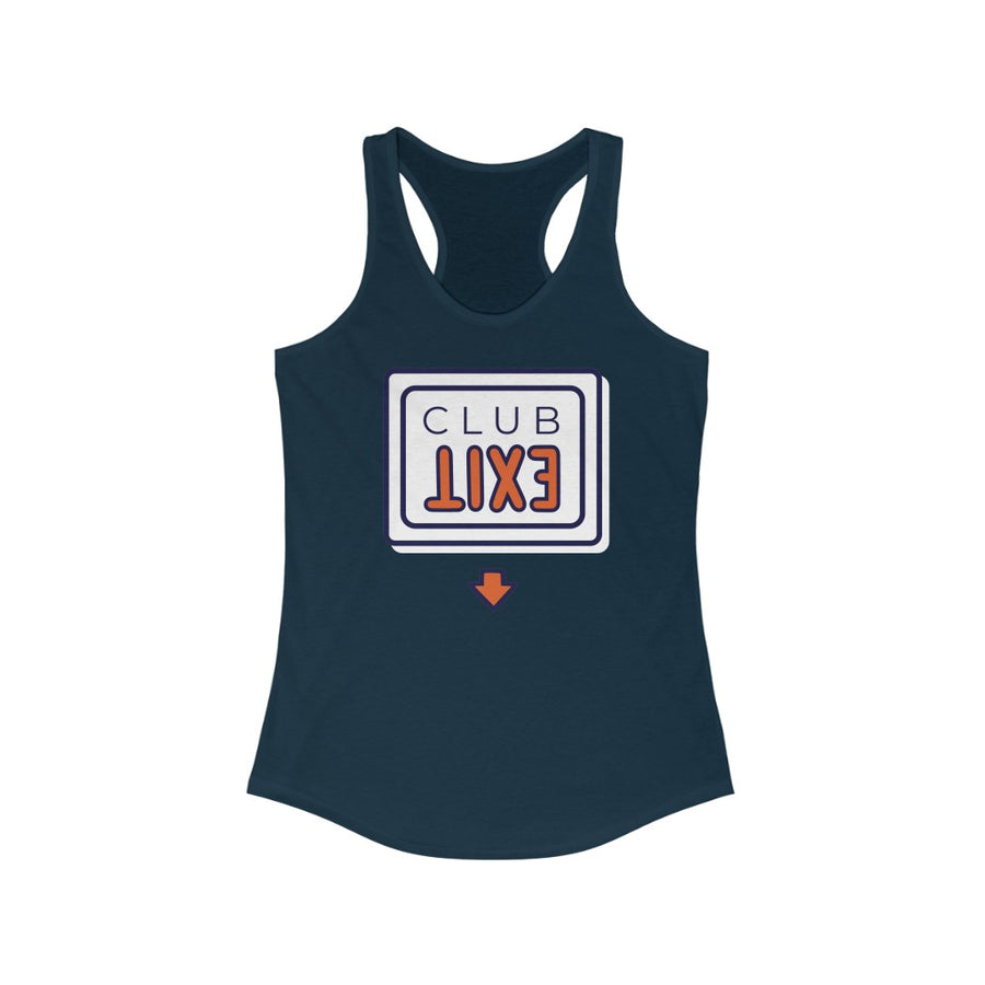 Club LIXE Tank