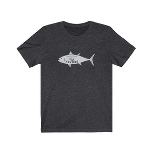 Fish Fryday Unisex Tee