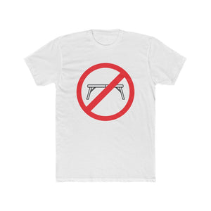 No Tables Tee