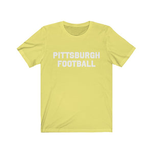 Pittsburgh Football T-Shirt