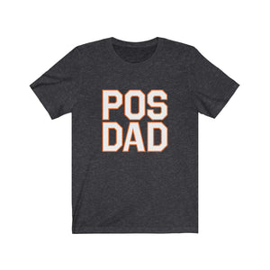 POS DAD Tee