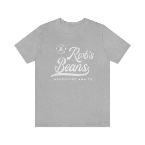 Rob's Beans Tee