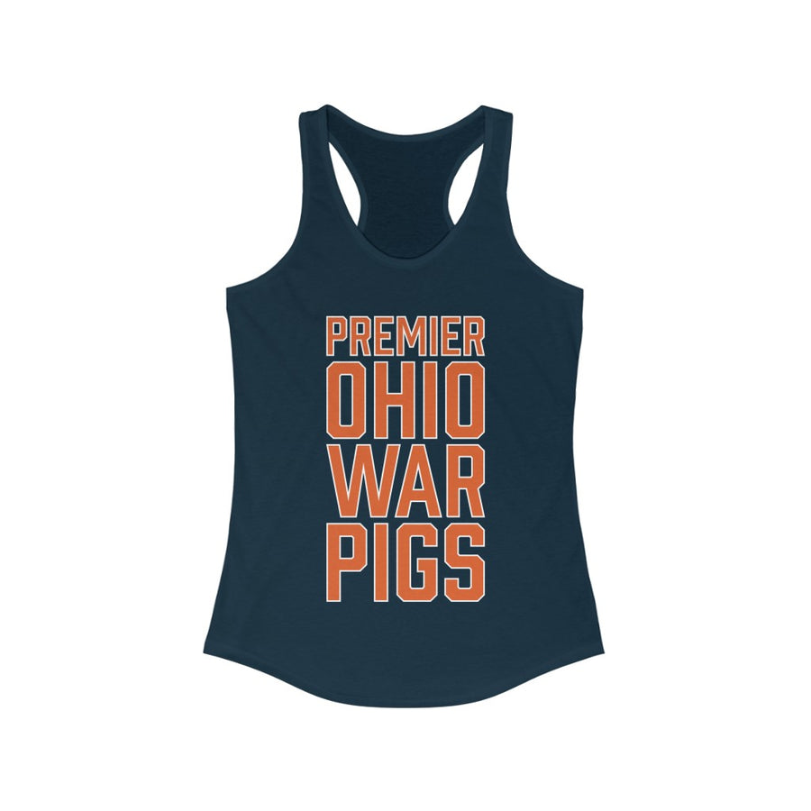 Premier Ohio War Pigs Tank