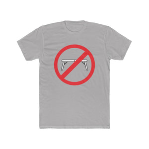 No Tables Tee