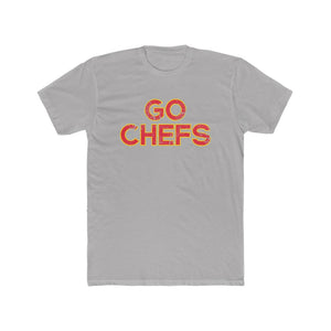 Go Chefs Crew Tee