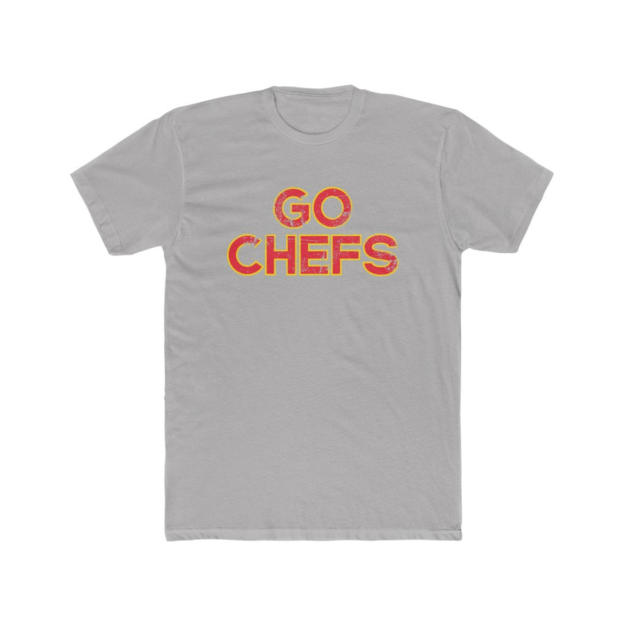 Go Chefs Crew Tee