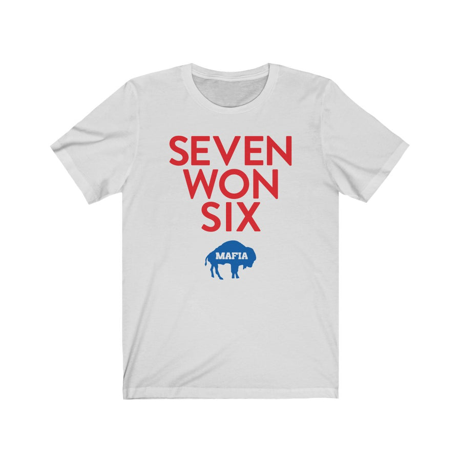 Seven Won Six Tee