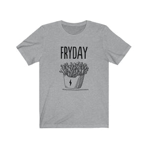 FRYDAY Tee