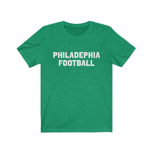 Philadelphia Football T-Shirt