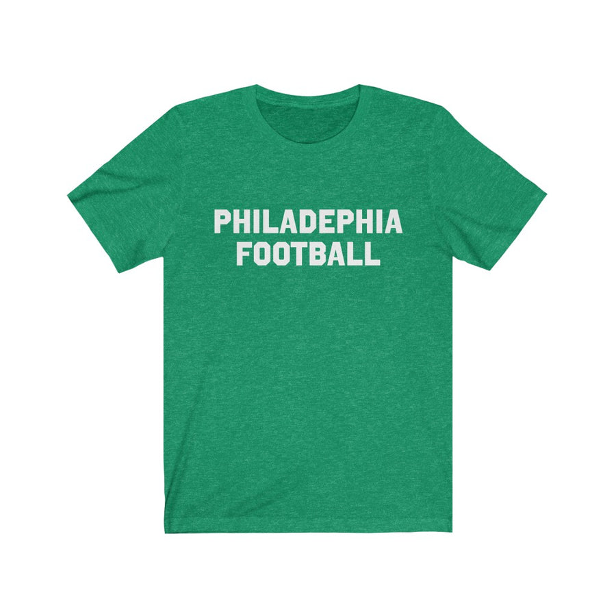 Philadelphia Football T-Shirt