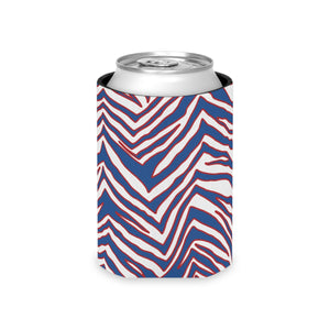 Mafia Zubaz Can Coozie