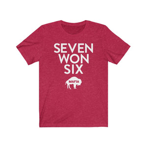 Seven Won Six Tee