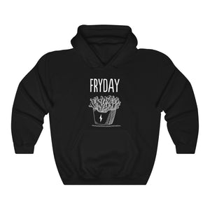 FRYDAY Unisex Hoodie