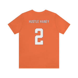 2 - Hustle Haney - 2023