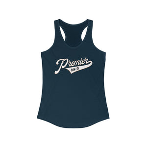 Premier Baseball Women's Tank