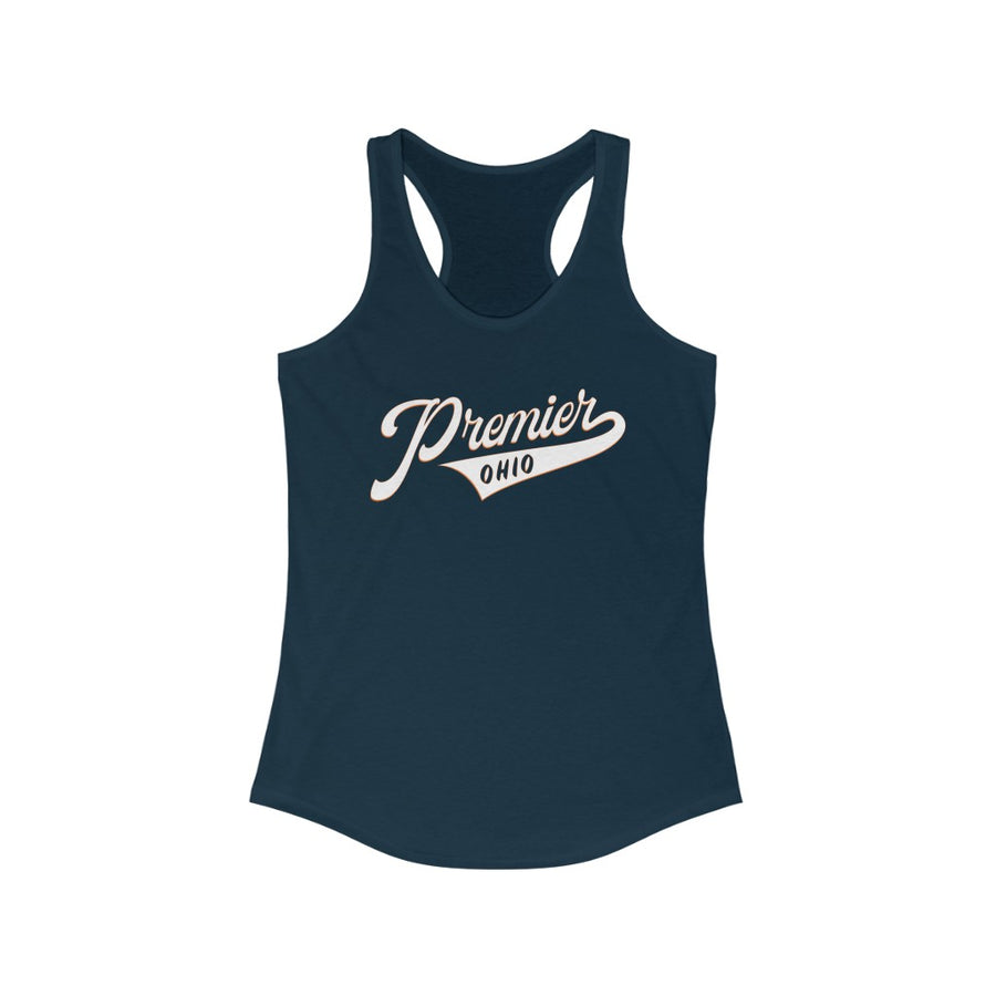 Premier Baseball Women's Tank