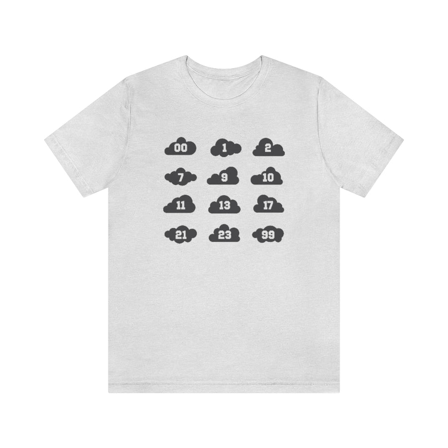 Dark Clouds Tee